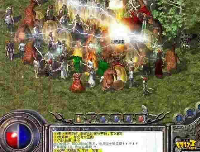 蜂窝热血传奇挂机实用技巧：轻松高效刷怪升级指南