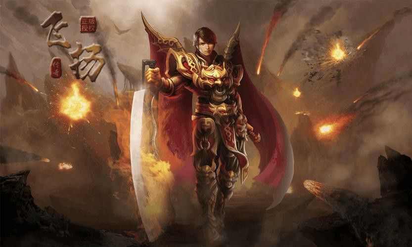 冰火游戏热血传奇玩法全解析 老鸟亲授实战避坑路径