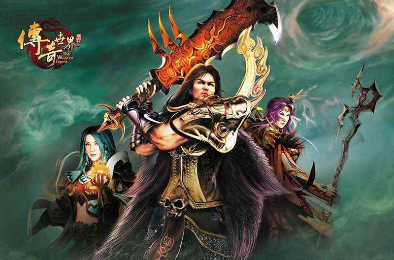 1.76复古轻变传奇玩法心得，老玩家掏心窝的避坑经验