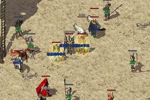 玩苍穹轻变传奇踩过的坑，老玩家唠唠实操心得