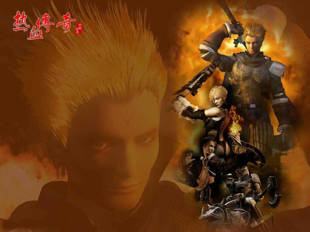 热血传奇 100 级福利全景：这些赠礼助你驰骋玛法