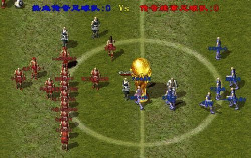 盘点可接替热血传奇的热门游戏 老玩家实测体验分享