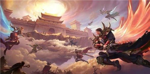 热血传奇老玩家指南：探寻接替热血传奇的游戏叫什么及选择方向