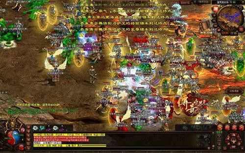 最新65535传世之单机版传奇私服怎么安装