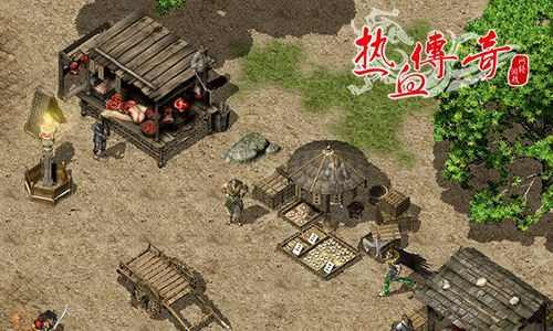 霸下轻变传奇装备素材实测，老玩家唠唠私服玩法与避坑