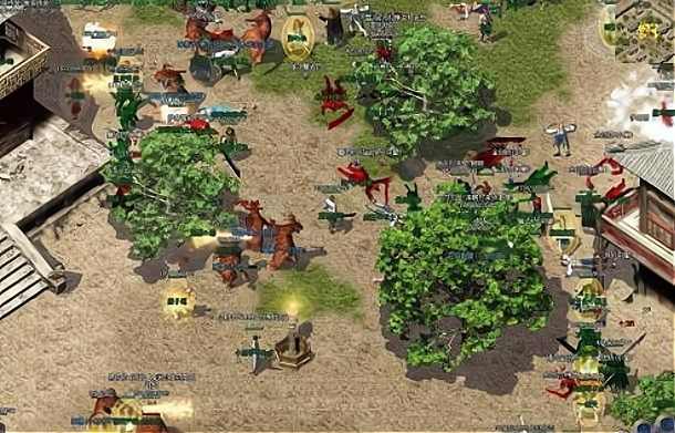 ios热血传奇脚本使用指南：从准备到实操的细节拆解