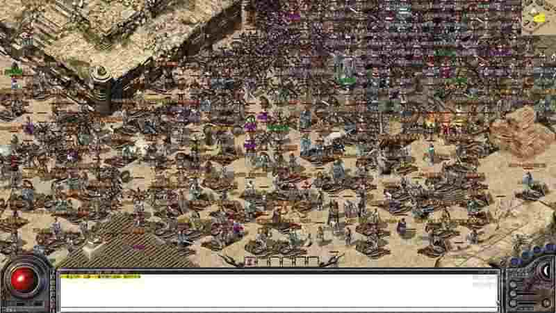 传奇9号轻变服哪个好 老玩家玩服心得与避坑干货