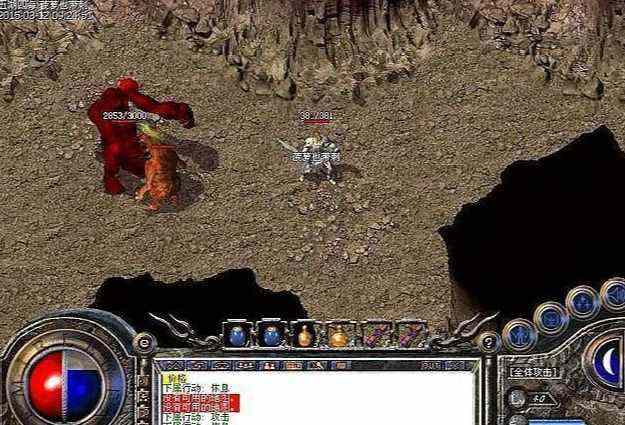 传奇3轻变私服开荒心得，老玩家掏心窝的玩法避坑干货